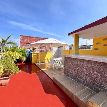 Alquiler de apartamento con 3 habitaciones en la habana vieja — imagen 2